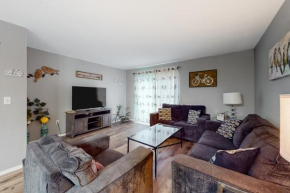 Hillside Living Units 5 & 6